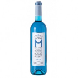 MDA WINE BLUE CHARDONNAY -...