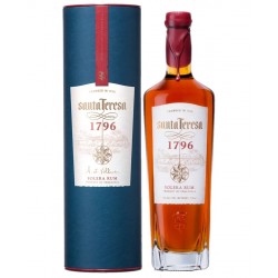 Ron Santa Teresa 1796 -...