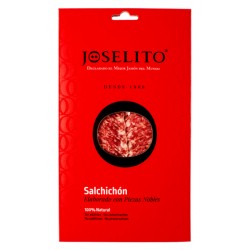 Joselito Salchichón Sliced...