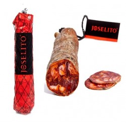 Chorizo Joselito - Made...