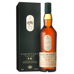 Lagavulin 16 years Whiskey...