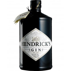 Gin Hendrick's 1.75 Liters...