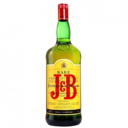 JB - J&B - Wisky - MAGNUM -...