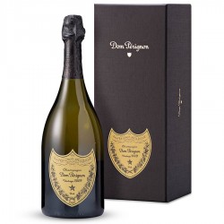 Champagne Dom Pérignon Köp Vin Online hos The Wine Company