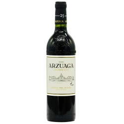 ARZUAGA CRIANZA - Ribera...