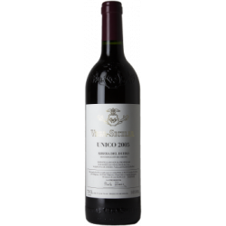 VEGA SICILIA ÚNICO -...