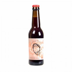 Cerveza la RABIOSA - Brown...