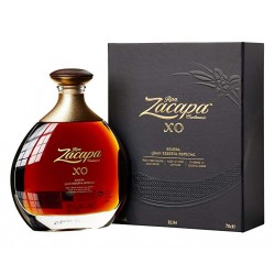 Ron Zacapa Centenario XO -...