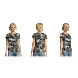 CAMO WOMEN