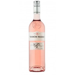 Rosé Wine - Vino rosado -...