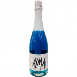 CAVA - ALMA DE MERITXELL -...