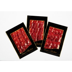 IBERIAN HAM from...