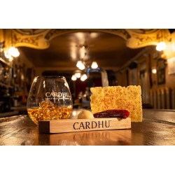 CARDHU SINGLE MALT  12 YEARS