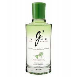 Gin G'Vine Floraison -...