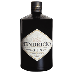 Gin Hendrick´s - Scotland -...