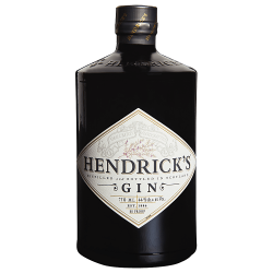 Ginebra Hendrick´s -...