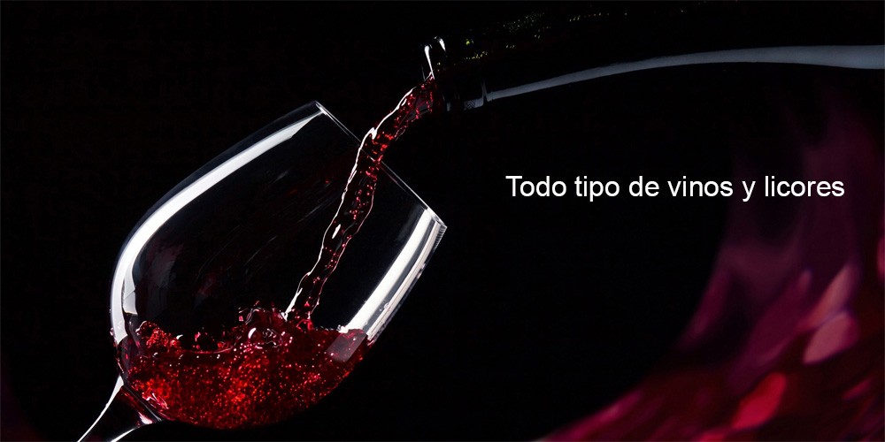 vino tinto de marnaula